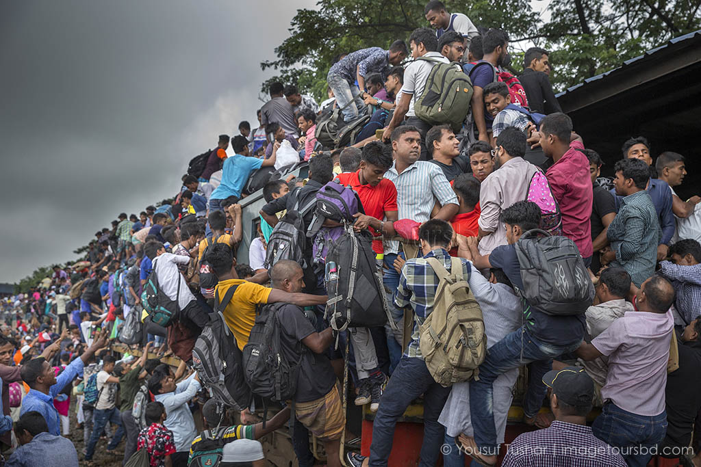 Bangladesh photo tours-train festival-01