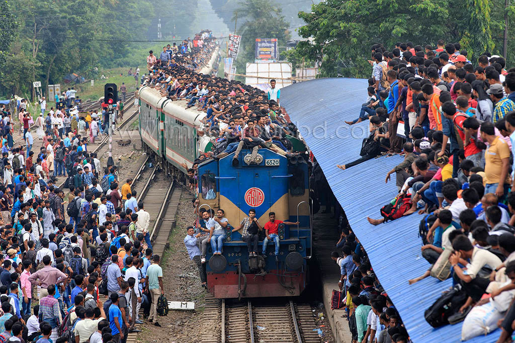 Documentary Photographer